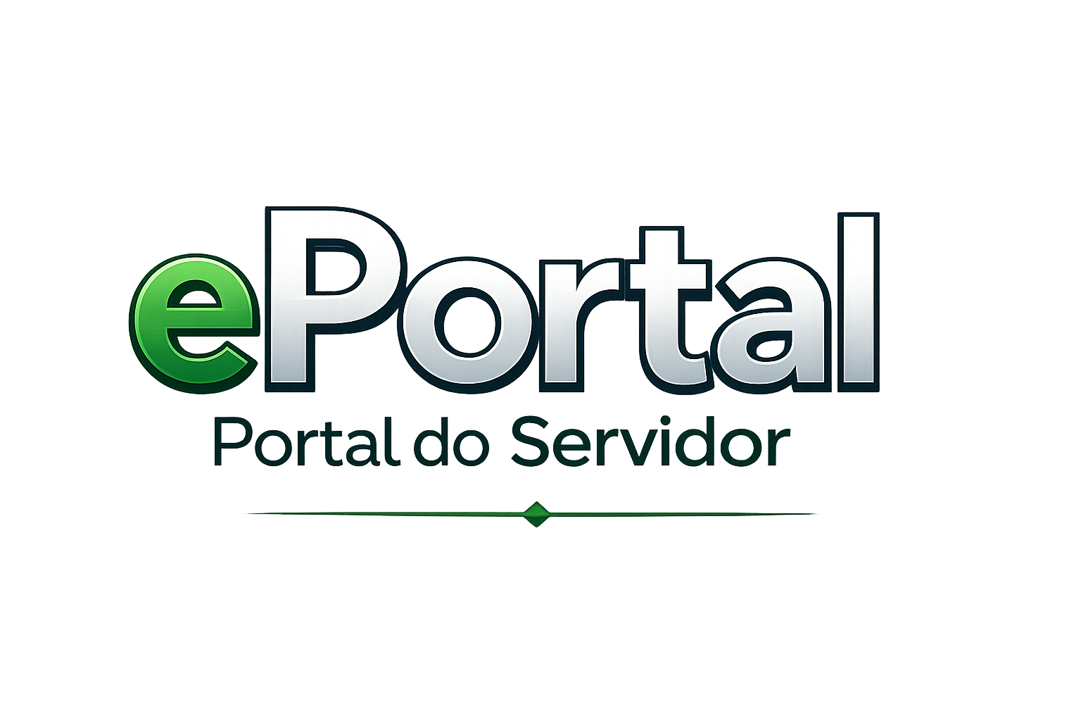 ePortal - Portal do Servidor